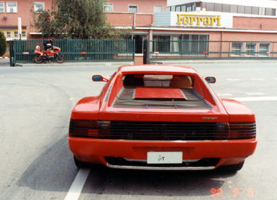 maranello 1990