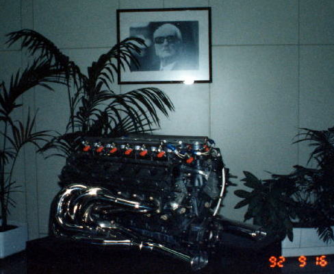 maranello 1992