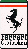 Ferrari Club Yokohama